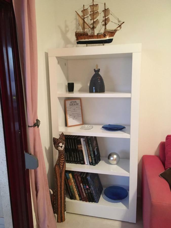 Apartamento En Calpe, Playa De La Fossa, Primera Linea, Aa Eksteriør billede